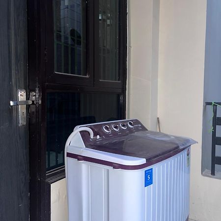 Kashi Anadam Bnb Varanasi Exterior photo