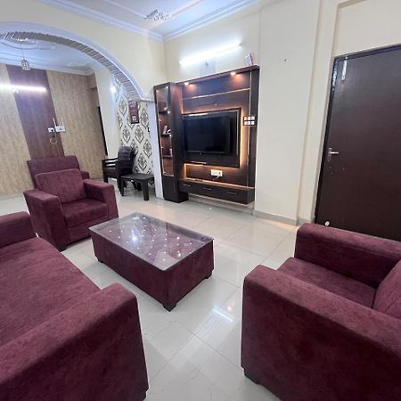 Kashi Anadam Bnb Varanasi Exterior photo