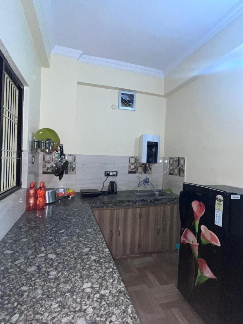 Kashi Anadam Bnb Varanasi Exterior photo